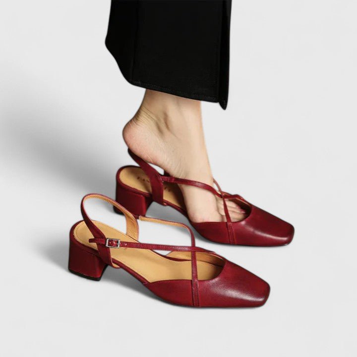 Mikaela | Tyylikkäät Sandalet