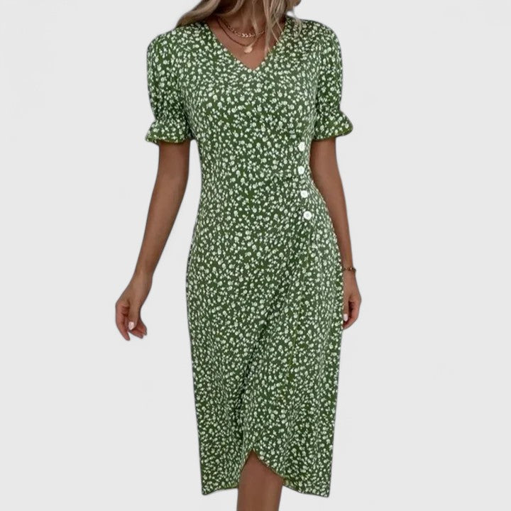 Pauline | Elegantti Mekko