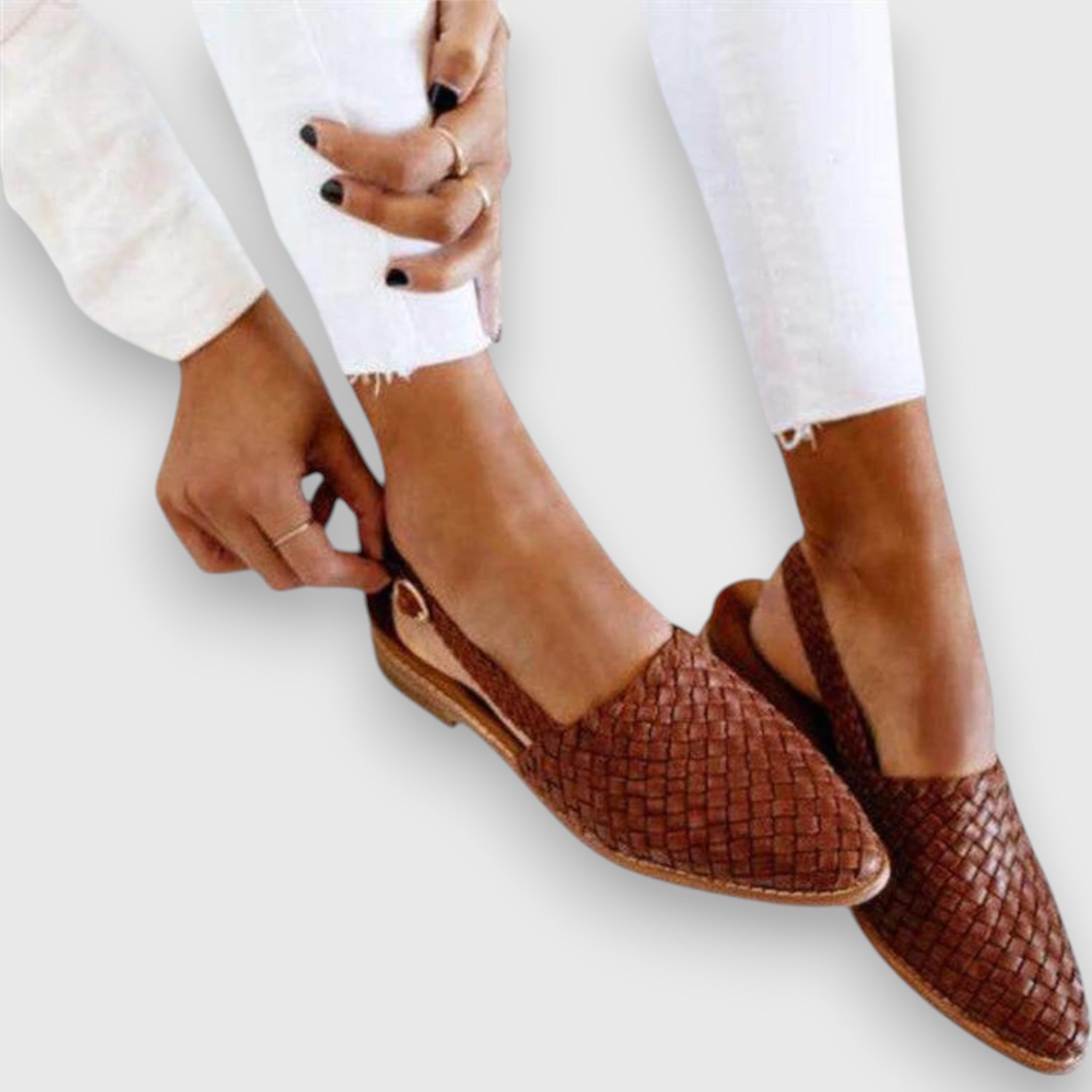 Lysena | Mukavat Sandalit