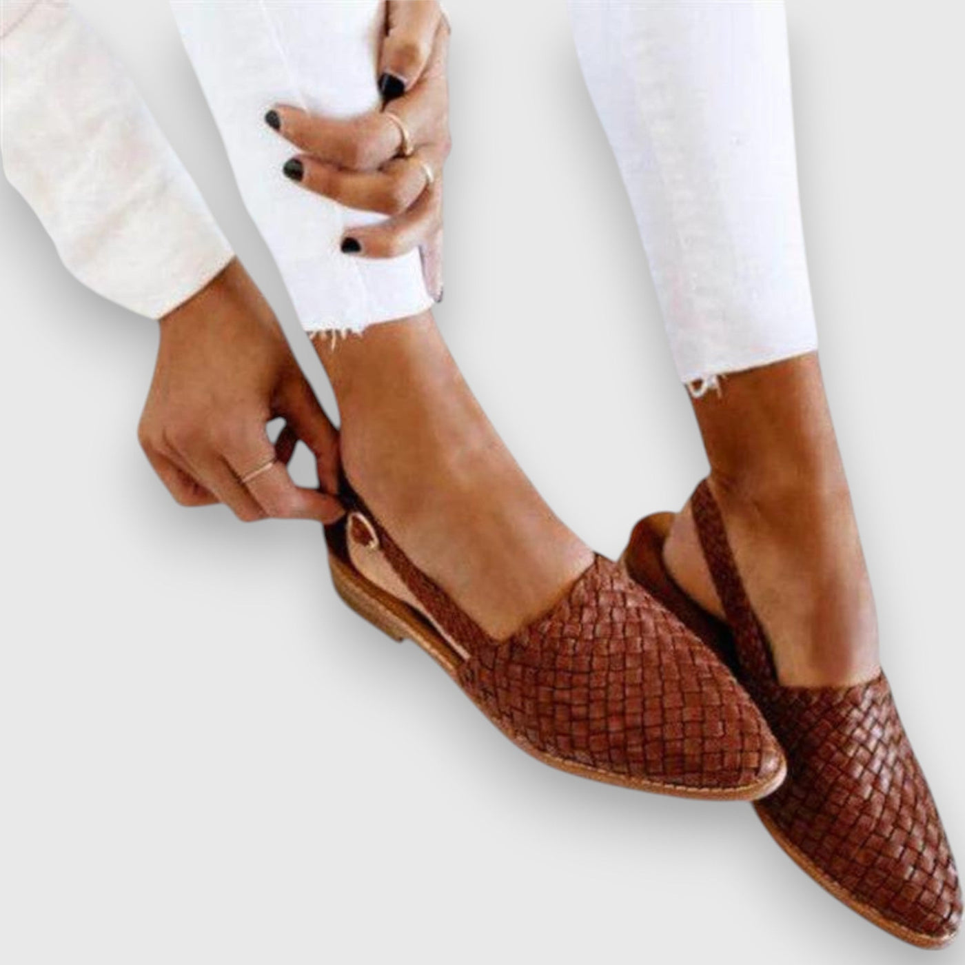 Lysena | Mukavat Sandalit