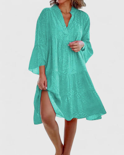 Antonette | Tyylikäs Mekko