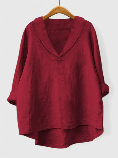 Valeryanna | Mukava Paita