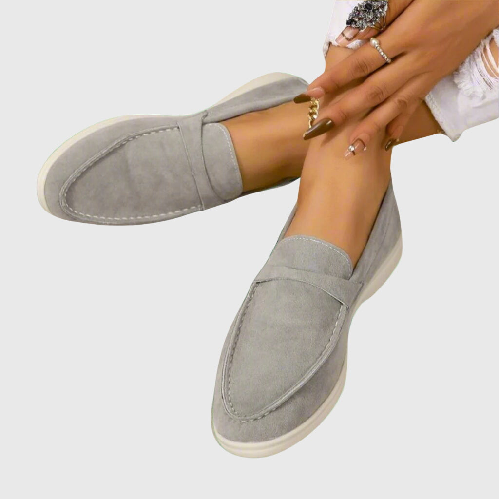 Molly™ | Ortopediset Loaferit