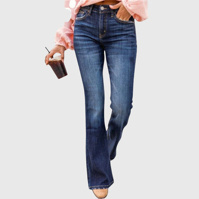 Mukavat Stretch-Housut