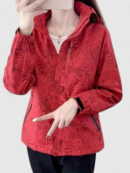 Thanyelle | Tyylikäs Takki