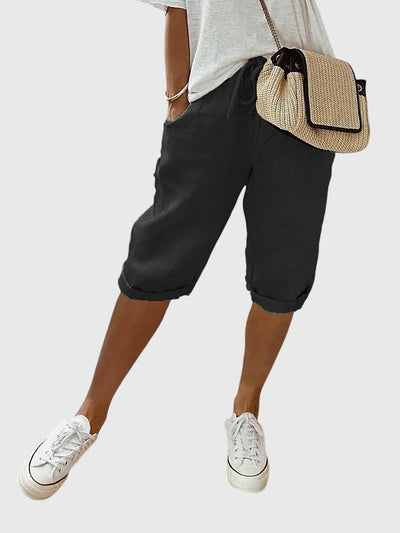 Paisley™ | Elegantit Naisten Housut