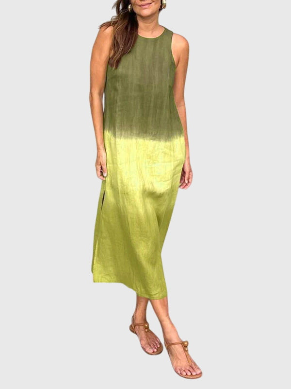 Mira™ | Tyylikäs Printtimekko