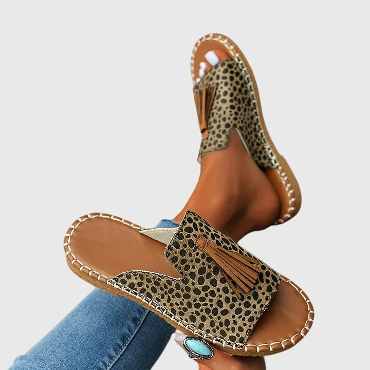 Lorraine™ | Ortopediset Sandalit