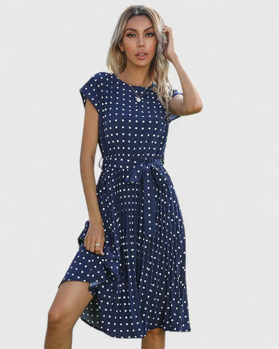 Allyzhea | Elegantti Mekko