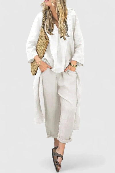 Brittnee | Mukava Setti