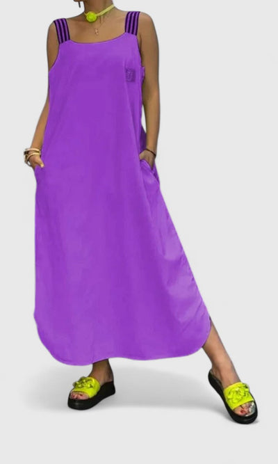 Pandora | Tyylikäs Olkaimeton Mekko