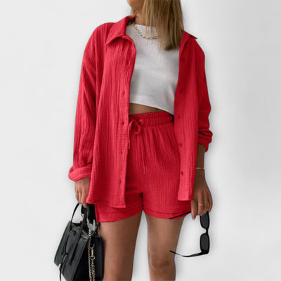 Roselina | Elegantti Ylä- ja Alaosa