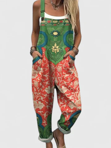 Dobromila | Sofistikoitu Yhdistelmäpuku