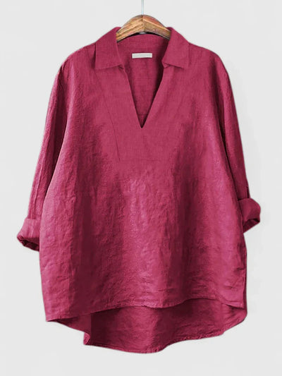 Florenyssa | Ylellinen Paita