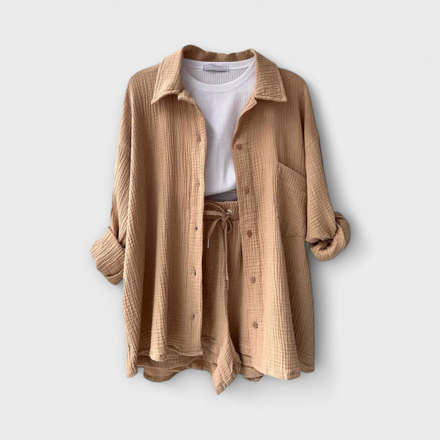 Roselina | Elegantti Ylä- ja Alaosa