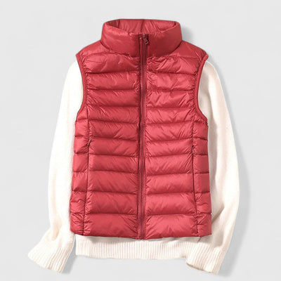 Eryzzaria Tyylikäs Liivi