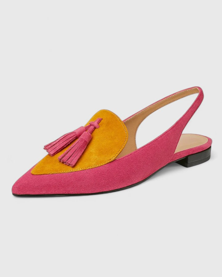 Thalina | Elegantit Korkokengät