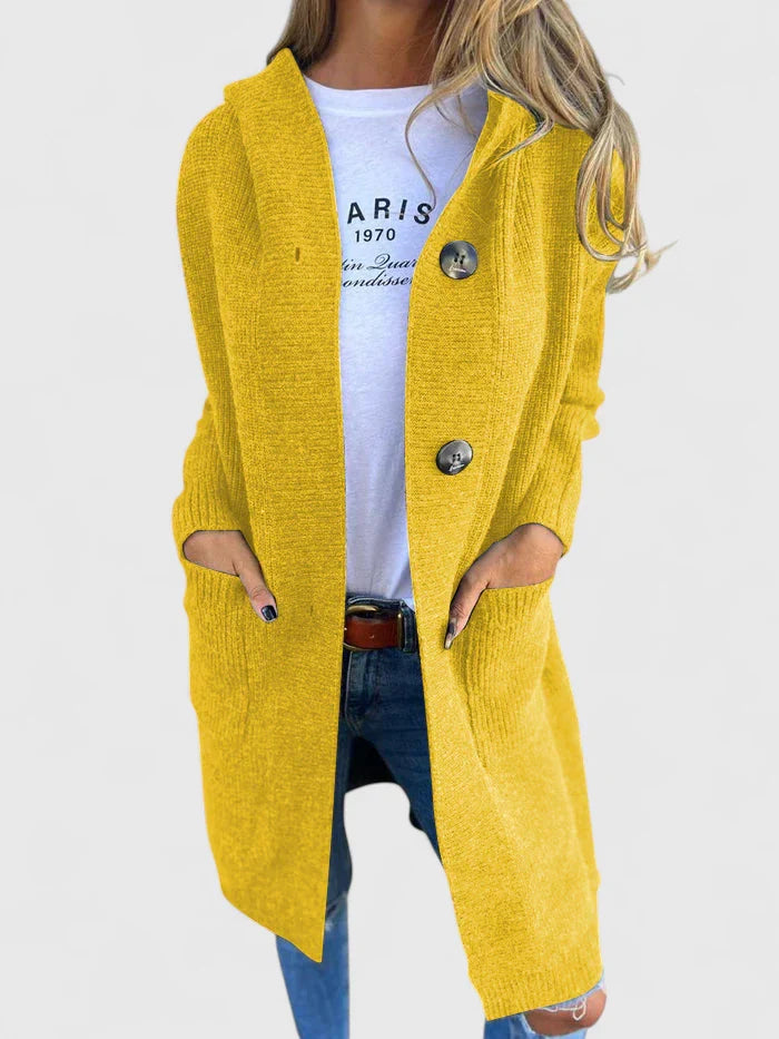 Giulyanrah | Mukava Neuletakki