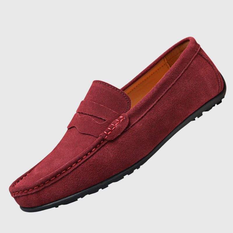 Rosaly™ | Ortopediset Loaferit