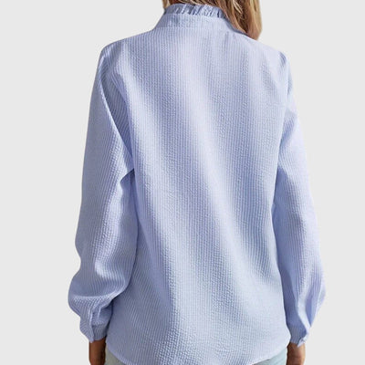 Kaitlyn™ | Elegantti Paita