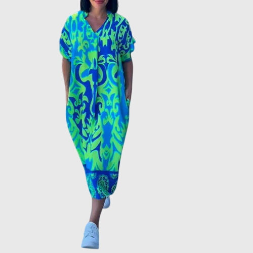 Ashley | Elegantti Kesämekko