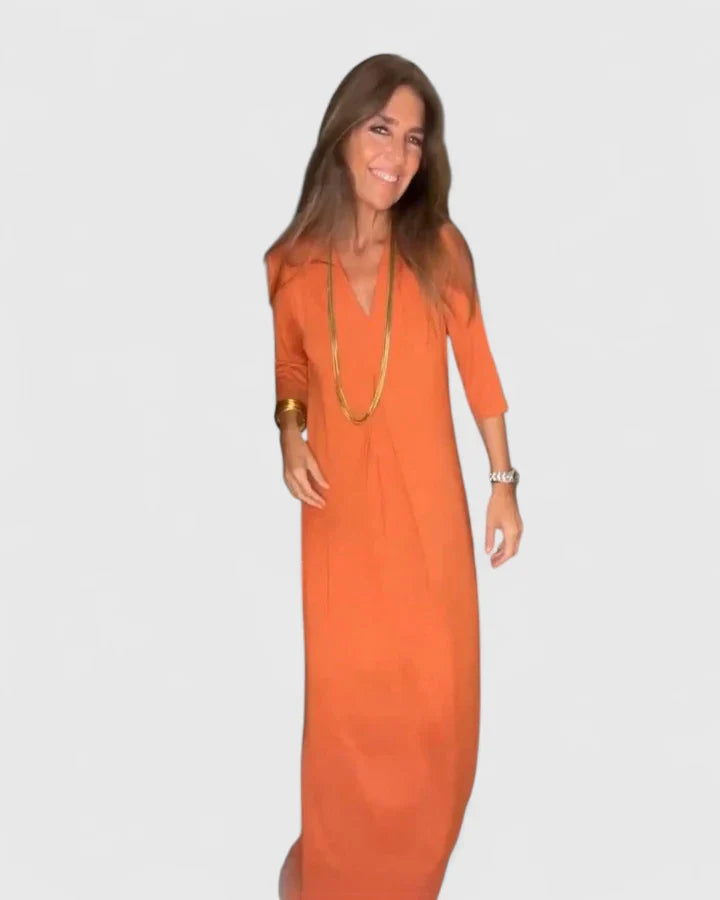 Serynahh | Elegantti Mekko