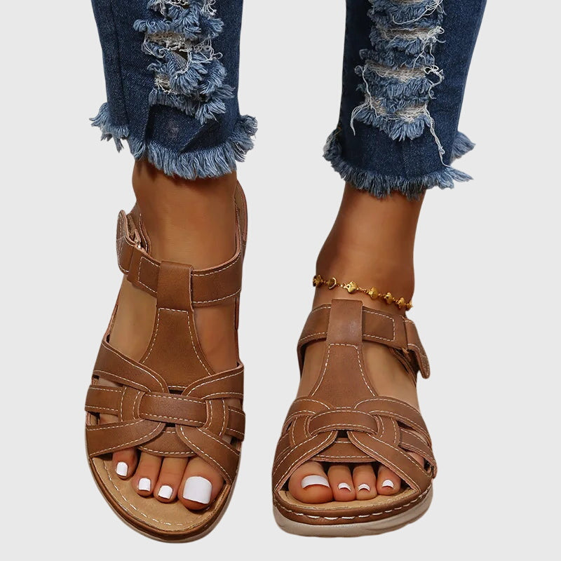 Dakota™ | Ortopediset Sandalit