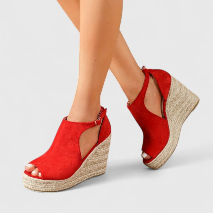 Tahliah | Ortopediset Korkokengät