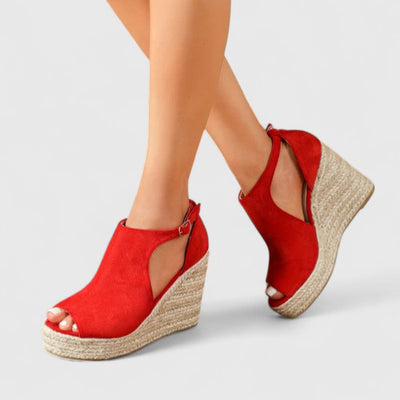 Tahliah | Ortopediset Korkokengät