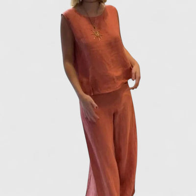 Faylinn | Elegantti Kaksiosainen Setti