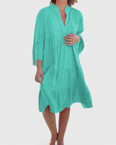 Antonette | Tyylikäs Mekko