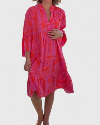 Antonette | Tyylikäs Mekko