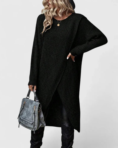 Zarymelle | Elegantti Neulemekko