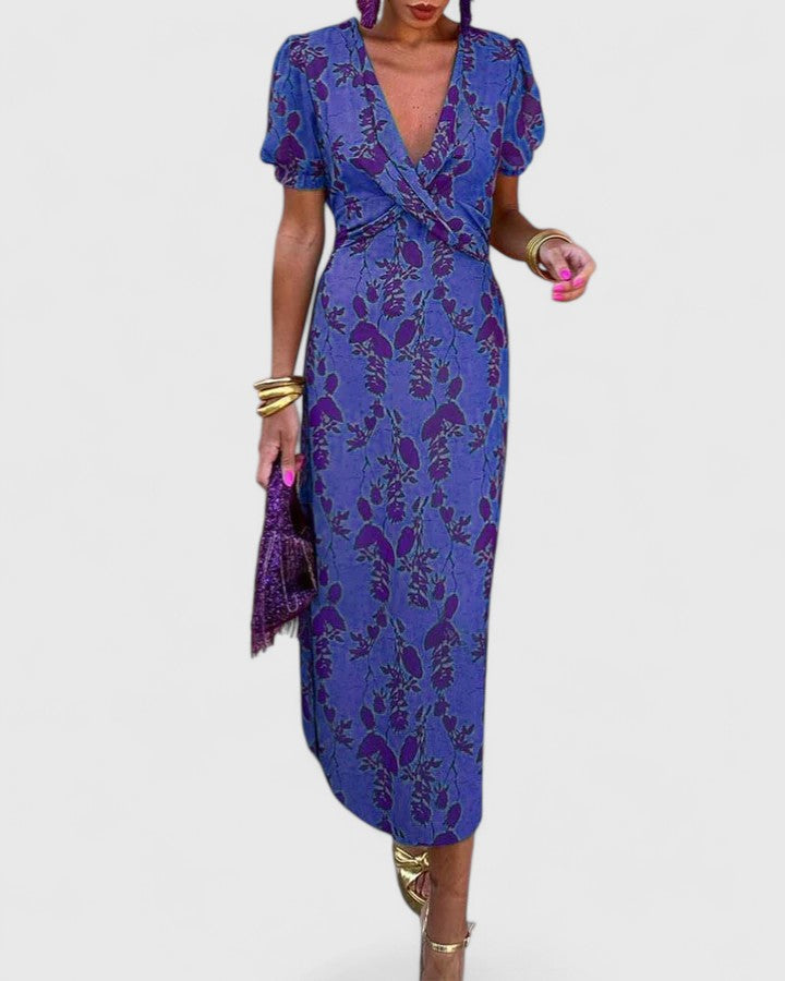 Persephone | Elegantti Mekko