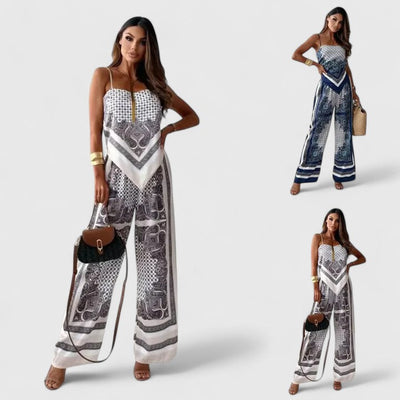 Carmen | Tyylikäs Kahden Osan Setti