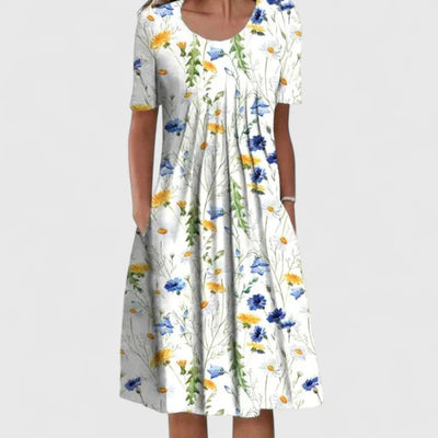 Olyverrah | Elegantti Mekko