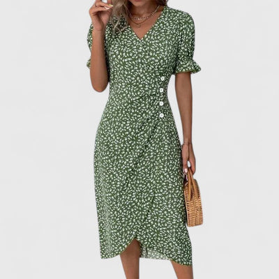 Pauline | Elegantti Mekko