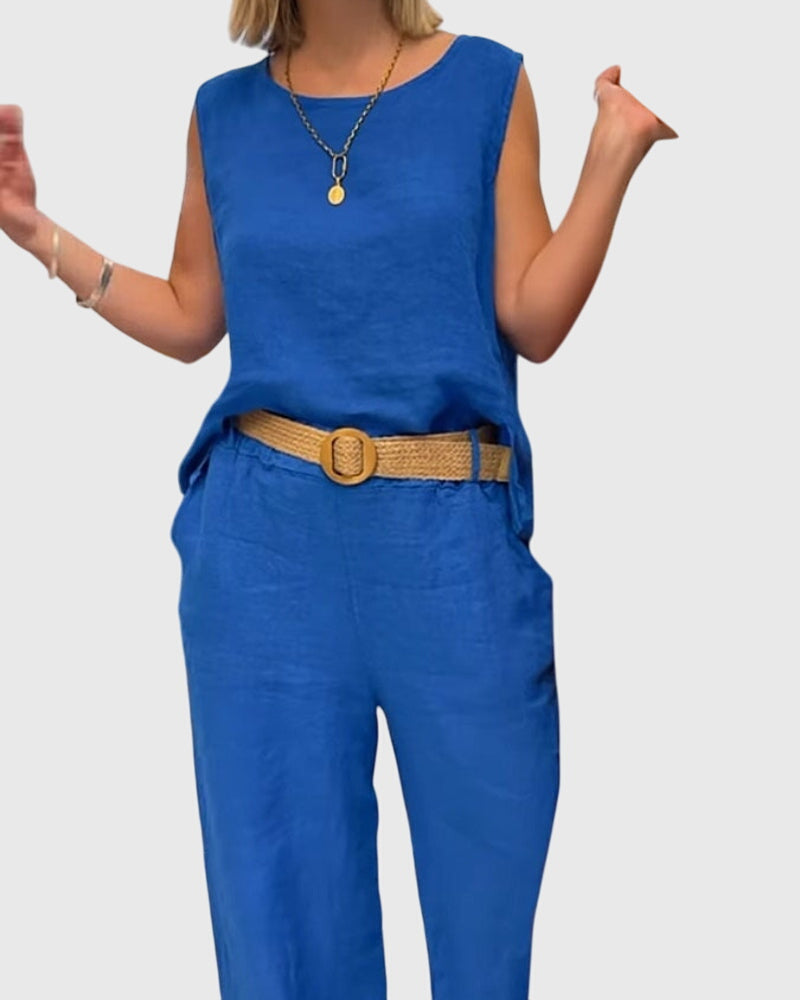 LENILA™ | BOHEMIAN KAKSIOSAISTA SETTIÄ