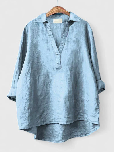 Coralyetta | Tyylikäs Paita