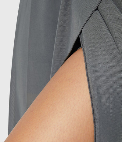 Melanie™ | Elegantti 2-in-1 Hame