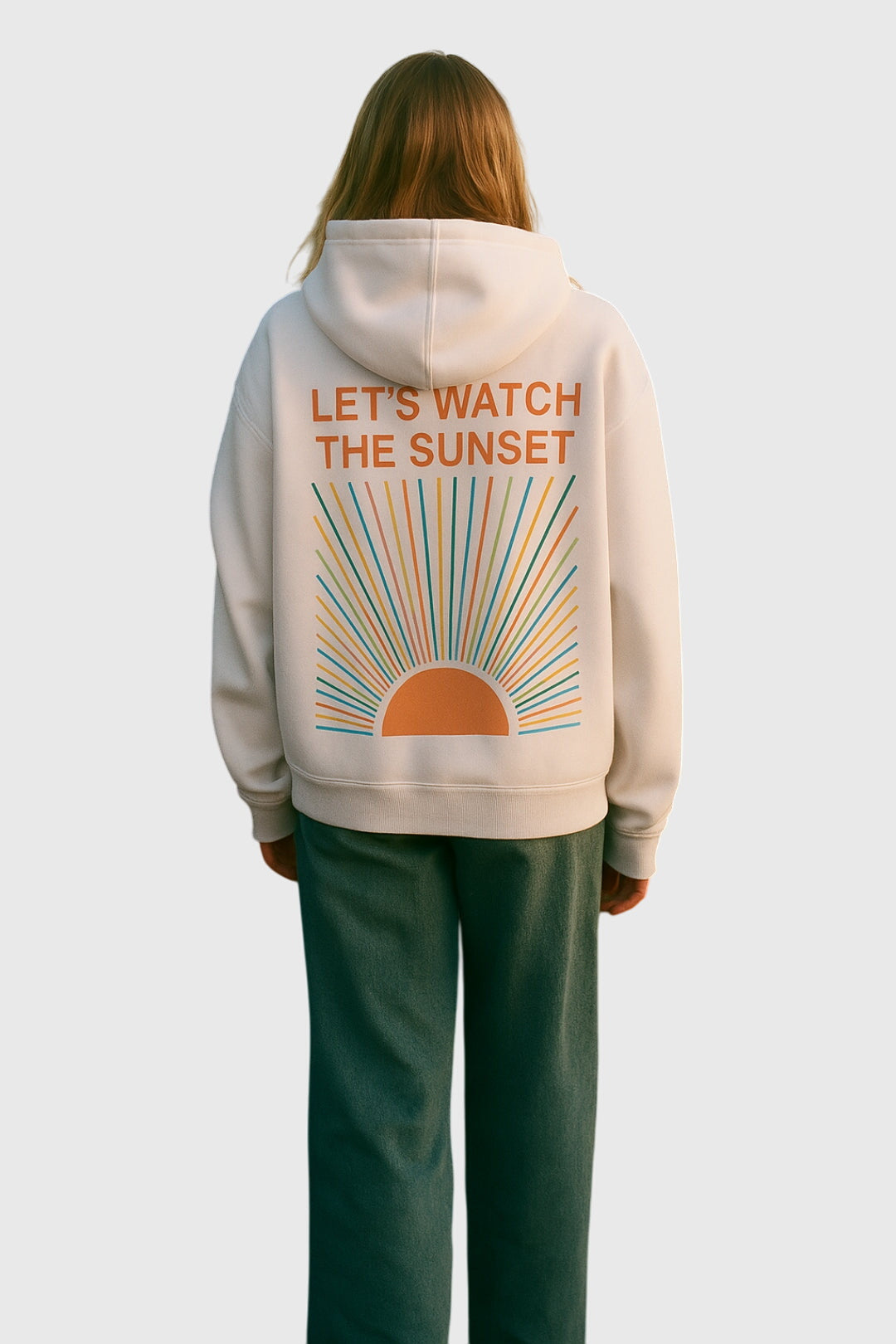 Zoey™ | Illan Rauha Huppari