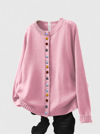 Annaloria | Mukava Neuletakki