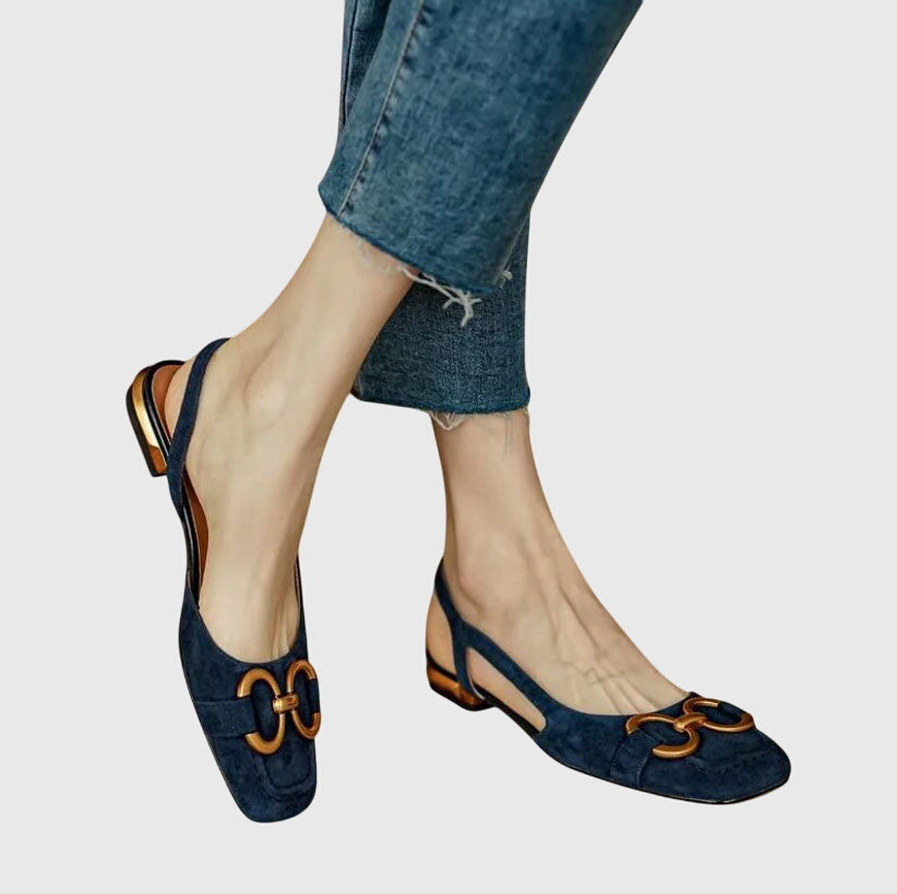 Cecilia™ | Ortopediset Sandalit