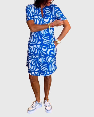 Elle™ | Imarteleva Avenue Walk -mekko