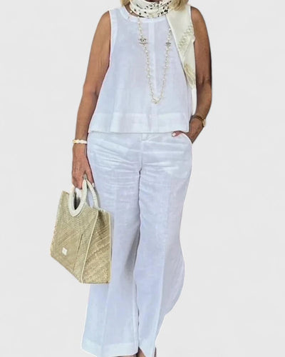 Alondra | Mukava Kaksiosainen Setti