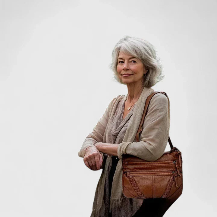 Mykahlynn | Elegantti Laukku