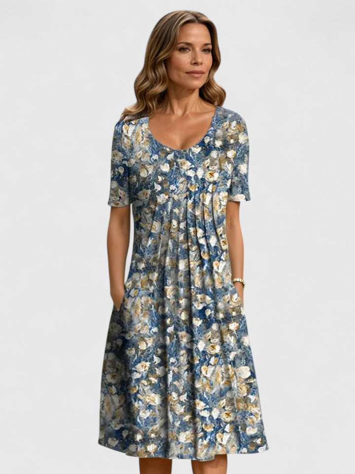 Valorynn | Elegantti Mekko