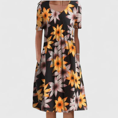 Olyverrah | Elegantti Mekko