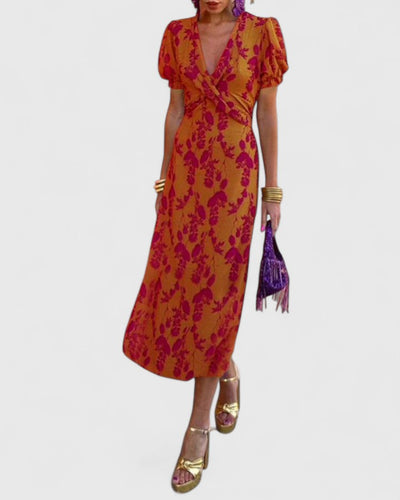 Persephone | Elegantti Mekko