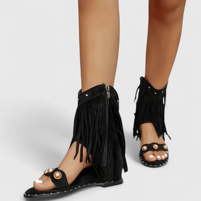 Brionna | Tyylikkäät sandaalit